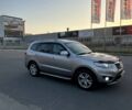 Сірий Хендай Санта Фе, об'ємом двигуна 2.4 л та пробігом 0 тис. км за 10700 $, фото 2 на Automoto.ua
