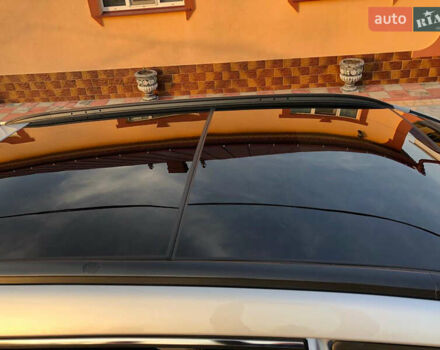 Серый Хендай Санта Фе, объемом двигателя 2.2 л и пробегом 202 тыс. км за 17700 $, фото 13 на Automoto.ua