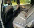 Сірий Хендай Санта Фе, об'ємом двигуна 2.4 л та пробігом 128 тис. км за 14000 $, фото 7 на Automoto.ua