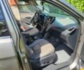 Хендай Санта Фе 2015 в Кривом Роге на Automoto.ua Серый Хендай Санта Фе, объемом двигателя 2.4 л и пробегом 192 тыс. км за 15650 $, фото 10 на Automoto.ua