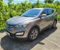 Хендай Санта Фе 2015 в Кривом Роге на Automoto.ua Серый Хендай Санта Фе, объемом двигателя 2.4 л и пробегом 192 тыс. км за 15650 $, фото 1 на Automoto.ua