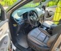 Хендай Санта Фе 2015 в Кривом Роге на Automoto.ua Серый Хендай Санта Фе, объемом двигателя 2.4 л и пробегом 192 тыс. км за 15650 $, фото 9 на Automoto.ua