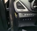 Сірий Хендай Санта Фе, об'ємом двигуна 2 л та пробігом 280 тис. км за 19300 $, фото 7 на Automoto.ua