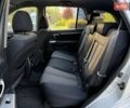 Хендай Санта Фе 2000 в Кропивницком (Кировограде) на Automoto.ua Серый Хендай Санта Фе, объемом двигателя 2.2 л и пробегом 265 тыс. км за 3000 $, фото 8 на Automoto.ua
