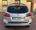 Хендай Санта Фе 2000 в Кропивницком (Кировограде) на Automoto.ua Серый Хендай Санта Фе, объемом двигателя 2.2 л и пробегом 265 тыс. км за 3000 $, фото 6 на Automoto.ua