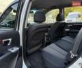 Хендай Санта Фе 2000 в Кропивницком (Кировограде) на Automoto.ua Серый Хендай Санта Фе, объемом двигателя 2.2 л и пробегом 265 тыс. км за 3000 $, фото 7 на Automoto.ua
