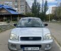 Сірий Хендай Санта Фе, об'ємом двигуна 2 л та пробігом 269 тис. км за 2500 $, фото 4 на Automoto.ua