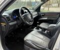 Сірий Хендай Санта Фе, об'ємом двигуна 2.2 л та пробігом 265 тис. км за 2999 $, фото 4 на Automoto.ua