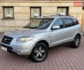 Хендай Санта Фе 2000 в Кропивницком (Кировограде) на Automoto.ua Серый Хендай Санта Фе, объемом двигателя 2.2 л и пробегом 265 тыс. км за 3000 $, фото 1 на Automoto.ua
