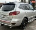 Сірий Хендай Санта Фе, об'ємом двигуна 2.2 л та пробігом 265 тис. км за 2999 $, фото 5 на Automoto.ua