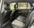 Сірий Хендай Санта Фе, об'ємом двигуна 2.2 л та пробігом 265 тис. км за 2999 $, фото 6 на Automoto.ua
