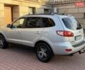 Хендай Санта Фе 2000 в Кропивницком (Кировограде) на Automoto.ua Серый Хендай Санта Фе, объемом двигателя 2.2 л и пробегом 265 тыс. км за 3000 $, фото 3 на Automoto.ua