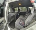 Сірий Хендай Санта Фе, об'ємом двигуна 2.4 л та пробігом 253 тис. км за 5500 $, фото 8 на Automoto.ua