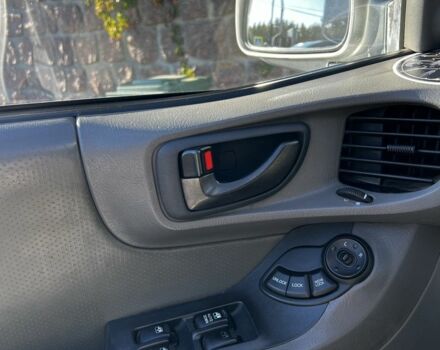 Сірий Хендай Санта Фе, об'ємом двигуна 2 л та пробігом 250 тис. км за 3621 $, фото 2 на Automoto.ua