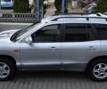 Сірий Хендай Санта Фе, об'ємом двигуна 2 л та пробігом 238 тис. км за 5800 $, фото 2 на Automoto.ua