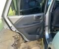 Сірий Хендай Санта Фе, об'ємом двигуна 2.66 л та пробігом 316 тис. км за 5200 $, фото 7 на Automoto.ua
