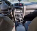 Сірий Хендай Санта Фе, об'ємом двигуна 2.66 л та пробігом 316 тис. км за 5200 $, фото 9 на Automoto.ua