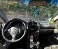 Сірий Хендай Санта Фе, об'ємом двигуна 2 л та пробігом 250 тис. км за 3621 $, фото 3 на Automoto.ua