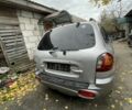 Серый Хендай Санта Фе, объемом двигателя 2 л и пробегом 272 тыс. км за 2800 $, фото 2 на Automoto.ua