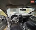 Сірий Хендай Санта Фе, об'ємом двигуна 2.4 л та пробігом 253 тис. км за 5500 $, фото 7 на Automoto.ua