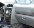Сірий Хендай Санта Фе, об'ємом двигуна 2 л та пробігом 238 тис. км за 5800 $, фото 21 на Automoto.ua