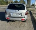 Сірий Хендай Санта Фе, об'ємом двигуна 2 л та пробігом 350 тис. км за 3600 $, фото 2 на Automoto.ua