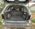 Сірий Хендай Санта Фе, об'ємом двигуна 2.4 л та пробігом 253 тис. км за 5500 $, фото 11 на Automoto.ua