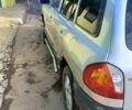 Сірий Хендай Санта Фе, об'ємом двигуна 2.66 л та пробігом 316 тис. км за 5200 $, фото 3 на Automoto.ua