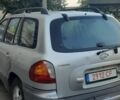 Серый Хендай Санта Фе, объемом двигателя 0 л и пробегом 111 тыс. км за 3500 $, фото 1 на Automoto.ua