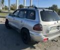 Сірий Хендай Санта Фе, об'ємом двигуна 2 л та пробігом 350 тис. км за 3600 $, фото 3 на Automoto.ua
