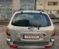 Сірий Хендай Санта Фе, об'ємом двигуна 2 л та пробігом 200 тис. км за 3546 $, фото 7 на Automoto.ua
