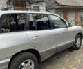 Серый Хендай Санта Фе, объемом двигателя 2 л и пробегом 272 тыс. км за 2800 $, фото 1 на Automoto.ua