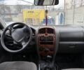 Сірий Хендай Санта Фе, об'ємом двигуна 2 л та пробігом 288 тис. км за 5300 $, фото 4 на Automoto.ua