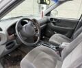 Сірий Хендай Санта Фе, об'ємом двигуна 2 л та пробігом 288 тис. км за 5300 $, фото 7 на Automoto.ua