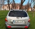 Сірий Хендай Санта Фе, об'ємом двигуна 2.35 л та пробігом 330 тис. км за 4500 $, фото 1 на Automoto.ua