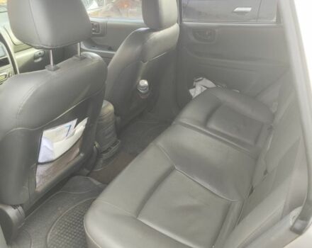 Сірий Хендай Санта Фе, об'ємом двигуна 2 л та пробігом 3 тис. км за 2750 $, фото 1 на Automoto.ua