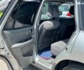 Сірий Хендай Санта Фе, об'ємом двигуна 2 л та пробігом 280 тис. км за 4490 $, фото 26 на Automoto.ua
