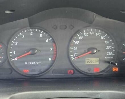 Сірий Хендай Санта Фе, об'ємом двигуна 2.4 л та пробігом 359 тис. км за 3200 $, фото 3 на Automoto.ua