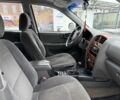 Сірий Хендай Санта Фе, об'ємом двигуна 2 л та пробігом 288 тис. км за 5300 $, фото 6 на Automoto.ua