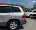 Сірий Хендай Санта Фе, об'ємом двигуна 2 л та пробігом 280 тис. км за 4490 $, фото 5 на Automoto.ua