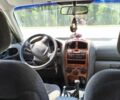 Серый Хендай Санта Фе, объемом двигателя 2 л и пробегом 320 тыс. км за 3600 $, фото 7 на Automoto.ua
