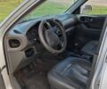 Сірий Хендай Санта Фе, об'ємом двигуна 2.35 л та пробігом 330 тис. км за 4500 $, фото 6 на Automoto.ua