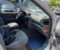Сірий Хендай Санта Фе, об'ємом двигуна 2 л та пробігом 280 тис. км за 4490 $, фото 34 на Automoto.ua