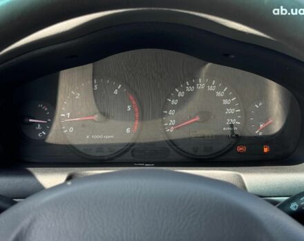 Сірий Хендай Санта Фе, об'ємом двигуна 2 л та пробігом 280 тис. км за 4490 $, фото 22 на Automoto.ua