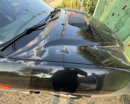 Хендай Санта Фе 2003 в Николаеве на Automoto.ua Серый Хендай Санта Фе, объемом двигателя 2 л и пробегом 366 тыс. км за 5900 $, фото 3 на Automoto.ua