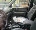 Хендай Санта Фе 2003 в Николаеве на Automoto.ua Серый Хендай Санта Фе, объемом двигателя 2 л и пробегом 343 тыс. км за 5500 $, фото 4 на Automoto.ua