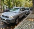 Хендай Санта Фе 2003 в Николаеве на Automoto.ua Серый Хендай Санта Фе, объемом двигателя 2 л и пробегом 343 тыс. км за 5500 $, фото 1 на Automoto.ua