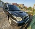 Хендай Санта Фе 2003 в Николаеве на Automoto.ua Серый Хендай Санта Фе, объемом двигателя 2 л и пробегом 366 тыс. км за 5900 $, фото 1 на Automoto.ua