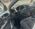 Серый Хендай Санта Фе, объемом двигателя 2 л и пробегом 200 тыс. км за 3650 $, фото 7 на Automoto.ua