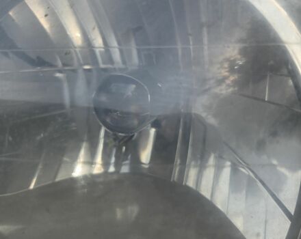 Серый Хендай Санта Фе, объемом двигателя 2 л и пробегом 343 тыс. км за 2999 $, фото 9 на Automoto.ua